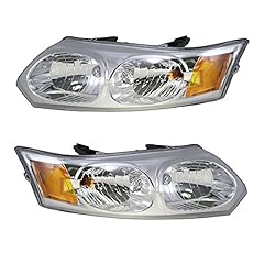 Trq piece headlight for sale  Delivered anywhere in USA 