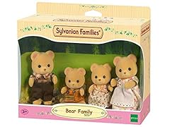 Toyland sylvanian family d'occasion  Livré partout en France