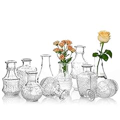 Glasseam vase verre d'occasion  Livré partout en France