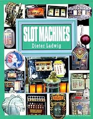 Slot machine for sale  Delivered anywhere in UK