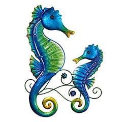 Joybee metal seahorse for sale  Delivered anywhere in USA 