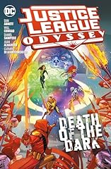 Justice league odyssey for sale  Delivered anywhere in USA 