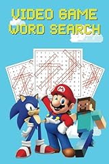 Video game word for sale  Delivered anywhere in USA 