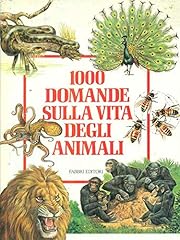 Mille domande sulla usato  Spedito ovunque in Italia 