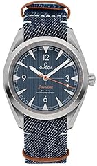Omega railmaster automatic for sale  Delivered anywhere in USA 