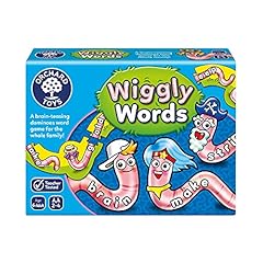 Orchard toys wiggly for sale  Delivered anywhere in UK