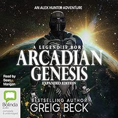 Arcadian genesis for sale  Delivered anywhere in UK