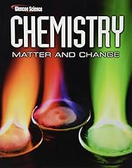 Chemistry matter change for sale  Delivered anywhere in USA 