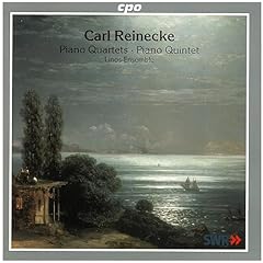 Reinecke piano quartets d'occasion  Livré partout en France