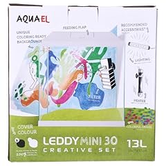 Aquael leddy mini d'occasion  Livré partout en France