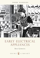 Early electrical appliances for sale  Delivered anywhere in UK