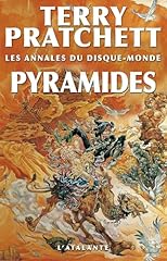 Pyramides dieux disque d'occasion  Livré partout en France