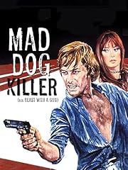Mad dog for sale  Delivered anywhere in USA 