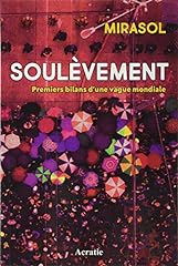 Soulèvement premiers bilans for sale  Delivered anywhere in UK