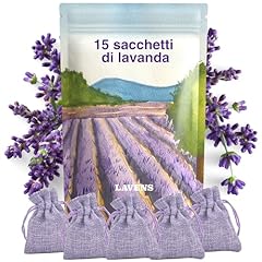Lavens sacchetti tela usato  Spedito ovunque in Italia 