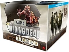 Walking dead disc for sale  Delivered anywhere in USA 