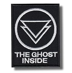 The ghost inside gebraucht kaufen  Wird an jeden Ort in Deutschland