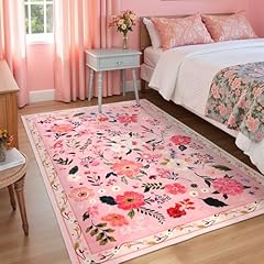 Macgace pink floral for sale  Delivered anywhere in UK