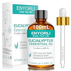 Enyorli eukalyptusöl 100ml gebraucht kaufen  Wird an jeden Ort in Deutschland