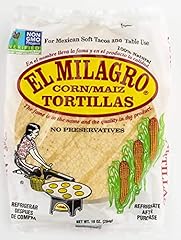 Milagro tortilla corn for sale  Delivered anywhere in USA 