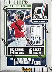 2025 donruss baseball for sale  Delivered anywhere in USA 