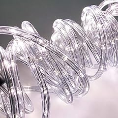 Led lichterschlauch warmweiß gebraucht kaufen  Wird an jeden Ort in Deutschland