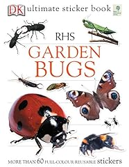 Rhs garden bugs for sale  Delivered anywhere in UK
