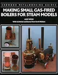 Making small gas for sale  Delivered anywhere in UK
