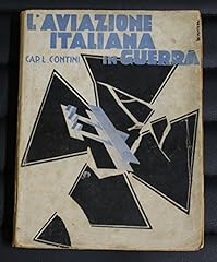 Aviazione italiana guerra usato  Spedito ovunque in Italia 
