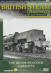 British steam railways for sale  Delivered anywhere in UK