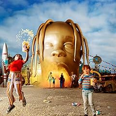 Astroworld for sale  Delivered anywhere in UK