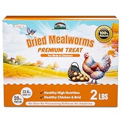 Hatortop 2lb mealworms for sale  Delivered anywhere in USA 