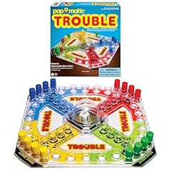 Classic trouble retro for sale  Delivered anywhere in USA 