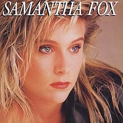 Samantha fox for sale  Delivered anywhere in USA 