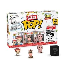 Funko bitty pop d'occasion  Livré partout en France