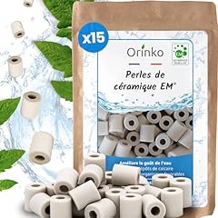 Orinko perle ceramica usato  Spedito ovunque in Italia 