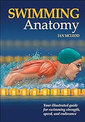 Swimming anatomy for sale  Delivered anywhere in USA 