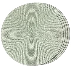 Funwheat round braided for sale  Delivered anywhere in USA 