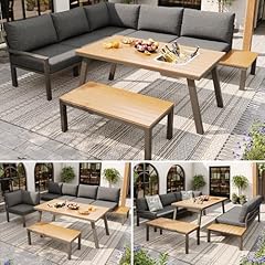 Laxnb gartenmöbel set gebraucht kaufen  Wird an jeden Ort in Deutschland