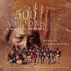 500 nations musical for sale  Delivered anywhere in USA 