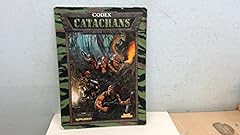 Warhammer codex catachans for sale  Delivered anywhere in UK