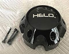 Helo gloss black for sale  Delivered anywhere in USA 