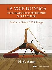 Yoga exploration expérience d'occasion  Livré partout en France