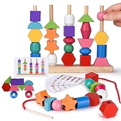 Montessori bead sequencing for sale  Delivered anywhere in USA 