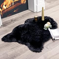 Miulee fluffy rug for sale  Delivered anywhere in USA 