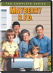 Mayberry r.f.d. complete for sale  Delivered anywhere in USA 