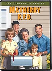 Mayberry r.f.d. complete for sale  Delivered anywhere in USA 