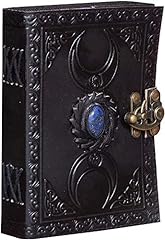 Leather journal handmade for sale  Delivered anywhere in USA 