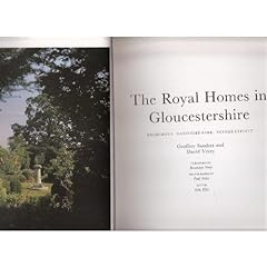 Royal homes gloucestershire for sale  Delivered anywhere in UK