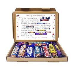 Personalised birthday annivers for sale  Delivered anywhere in UK